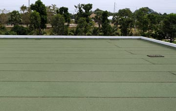 all Blacketts roofing types quoted for