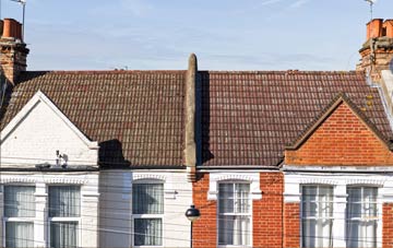 clay roofing Blacketts, Kent