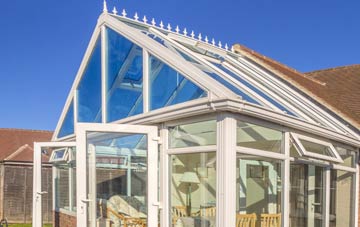 conservatory roof insulation costs Blacketts