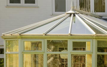 conservatory roof repair Blacketts, Kent