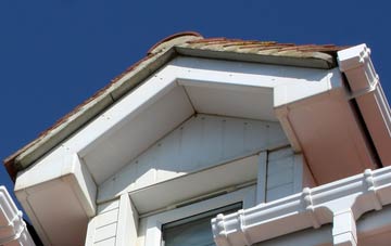 Blacketts fascia installation costs