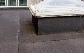 disadvantages of Blacketts flat roofs
