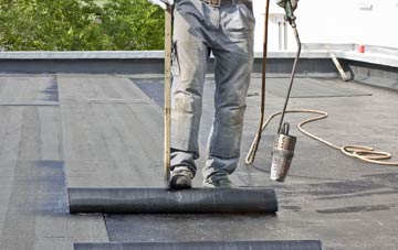 flat roof replacement Blacketts, Kent