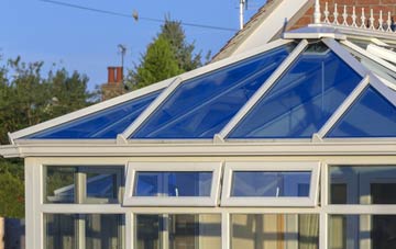 professional Blacketts conservatory insulation