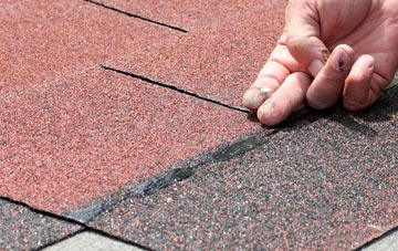 Blacketts asphalt roof repairs