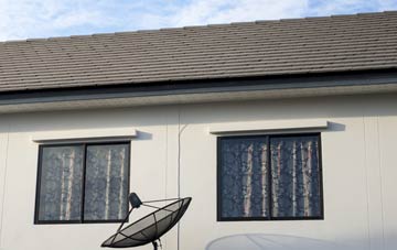 Blacketts rubber roof costs