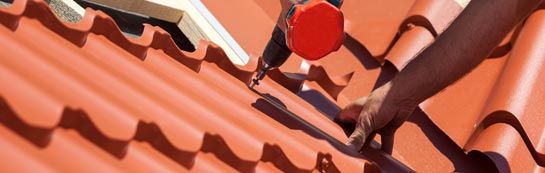 save on Blacketts roof installation costs