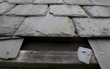 Blacketts slate roof repairs and maintenance